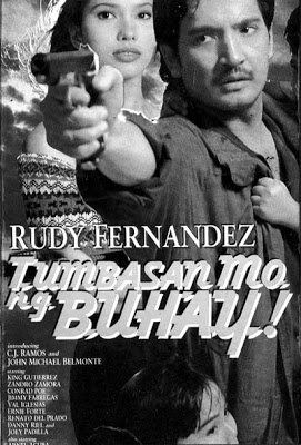 A photo of Rudy Fernandez and Aurora - Klasika Pelikula
